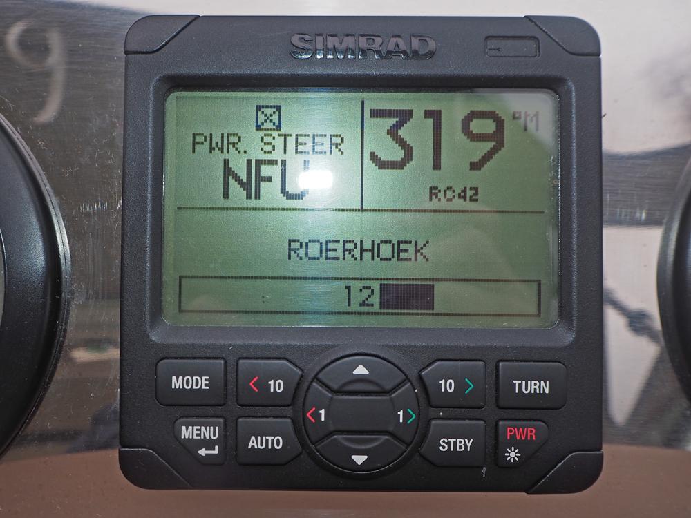 picture Navigation et électronique